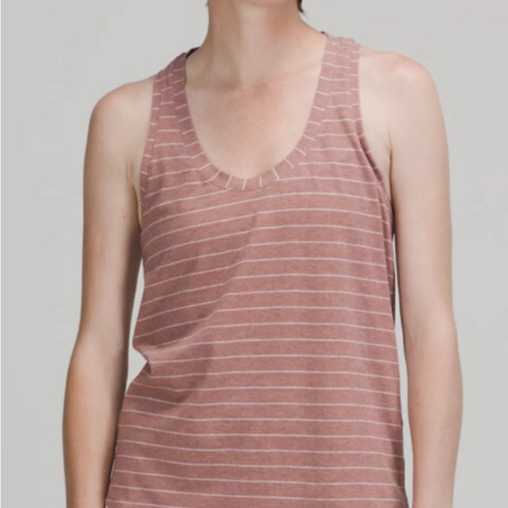 Lululemon love tank